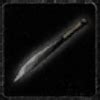 dragon's dogma foreign knife|Throwing/Foreign Knives and Throwblasts/Dragon's Spit question.